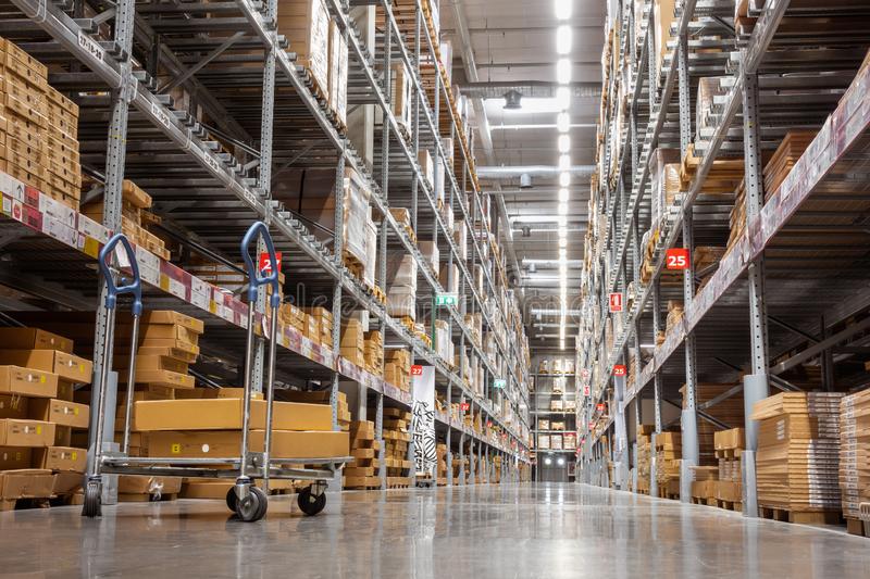 Learn more about the Wholesalers and Distributors Email List
