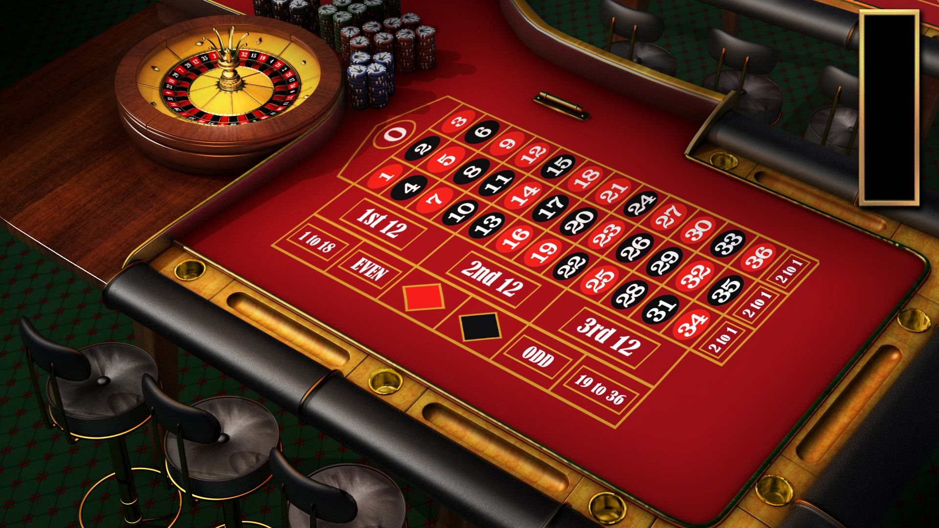 Choose Free Baccarat Formula Table For Free Online Gambling