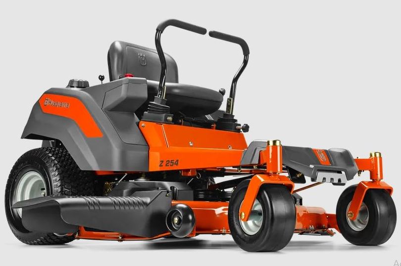 Get help with used exmark zero turn mowers