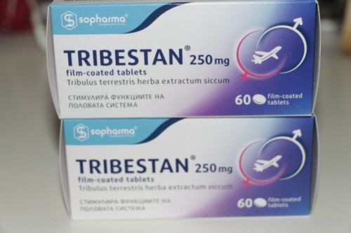 Natural Ingredients in Tribestan Sopharma That Increase Testosterone Production