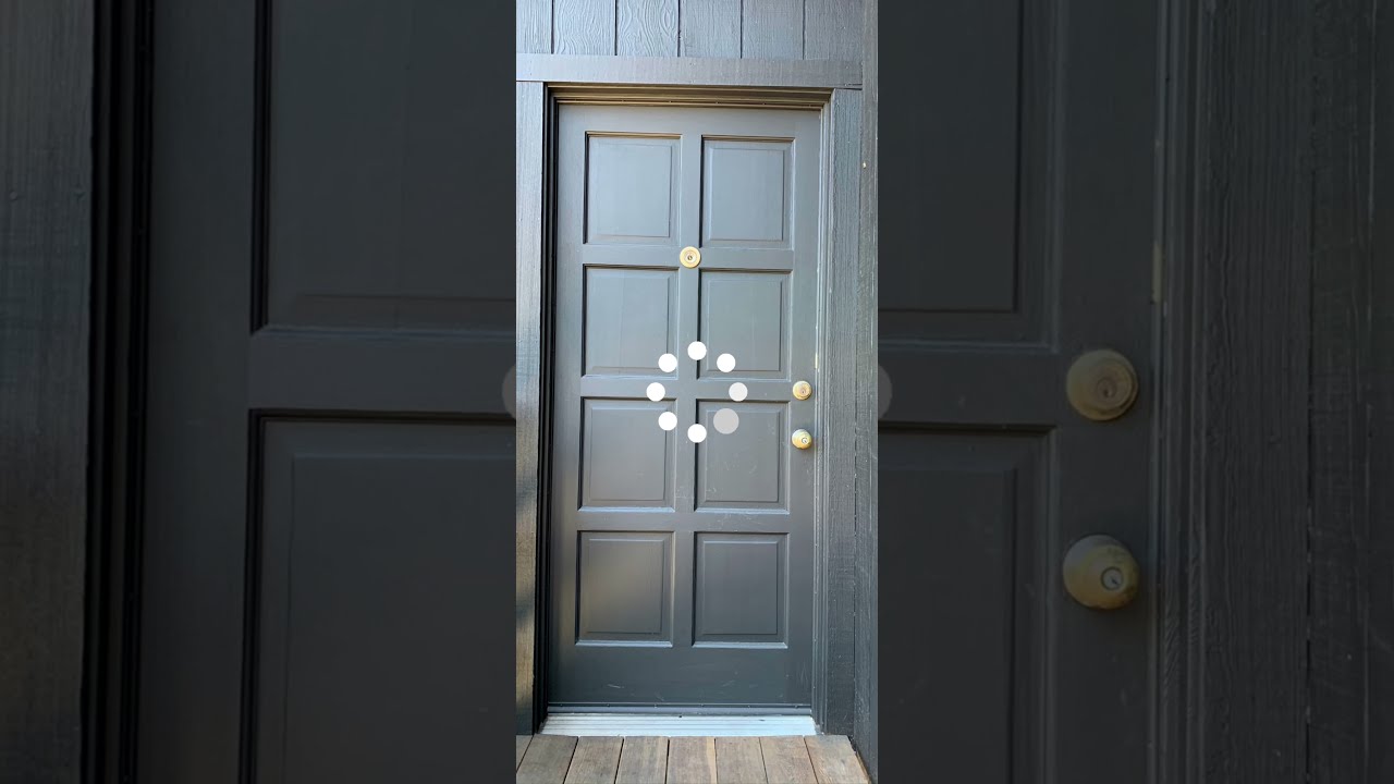 How to install a pocket door in your home