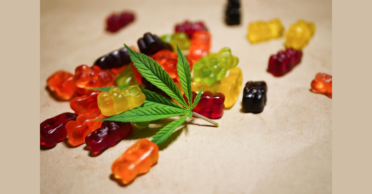 How to Store Your THC Gummies