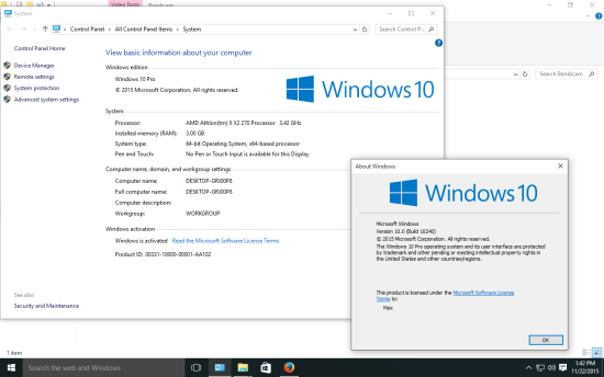 How to Get Your Windows 10 License Key from Microsoft