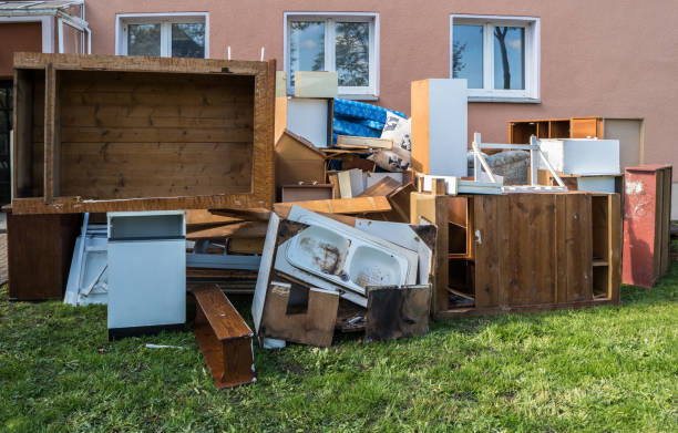 Things to Look for When Choosing a Junk Removal Service