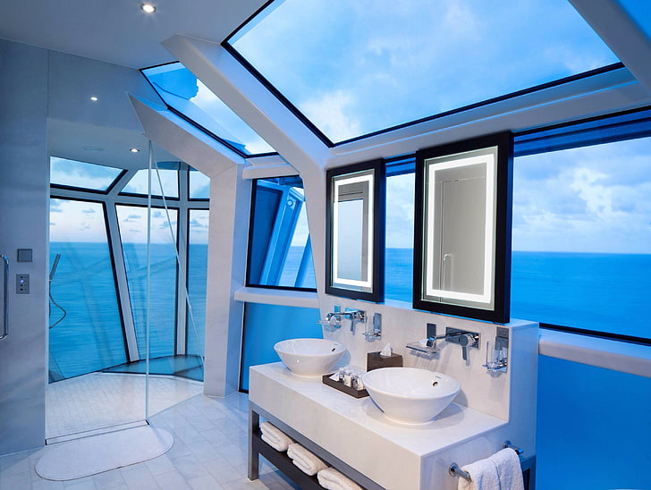 How to get the best bathroom suite for your needs