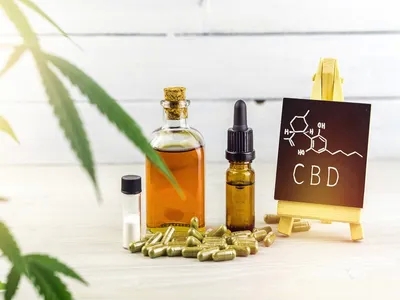 The Ultimate Guide to Purchasing Cannabis Essential oil Online