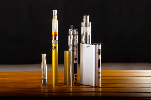 Things you need to know about vaping devices