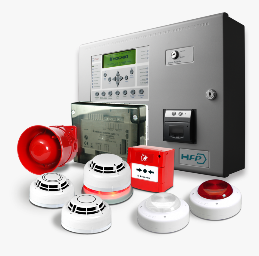 Ensuring Safety with Professional Alarm monitoring Services