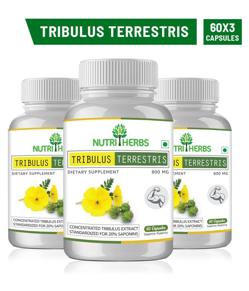 Tribestan Sopharma – Unlocking the Power of Tribulus terrestris for Maximum Performance