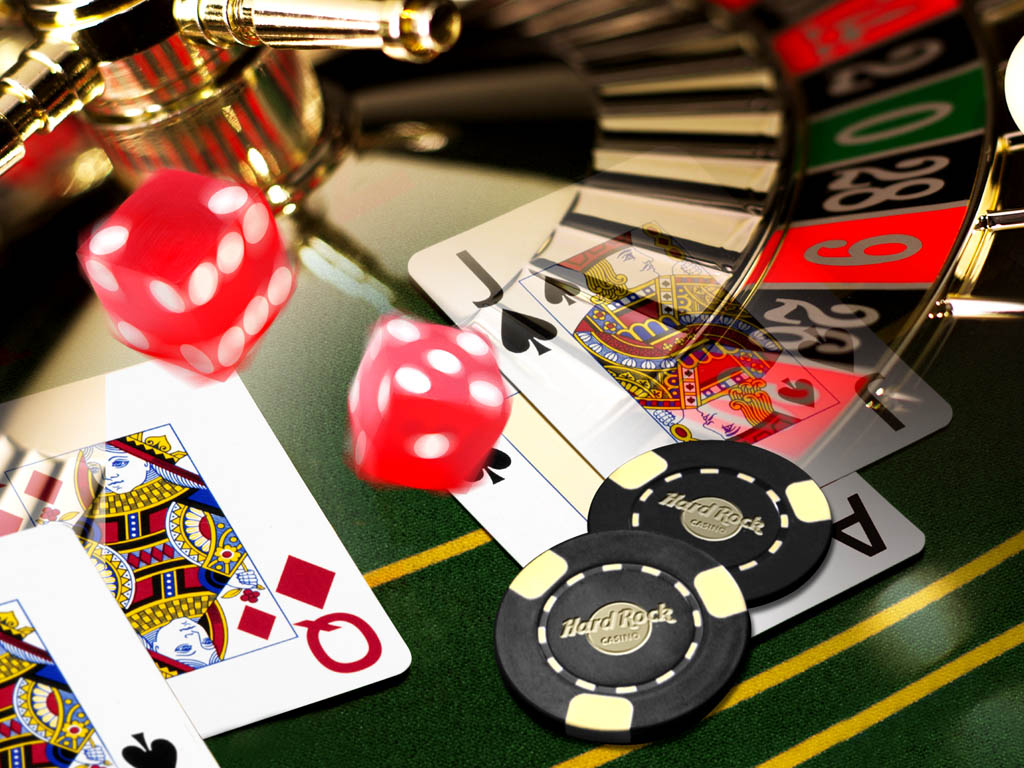 Desire Real Returns From The Casino? Get Tips That Mattered Here