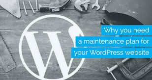 Setting Up an Automated System For Regular WordPress Maintenance and Updates