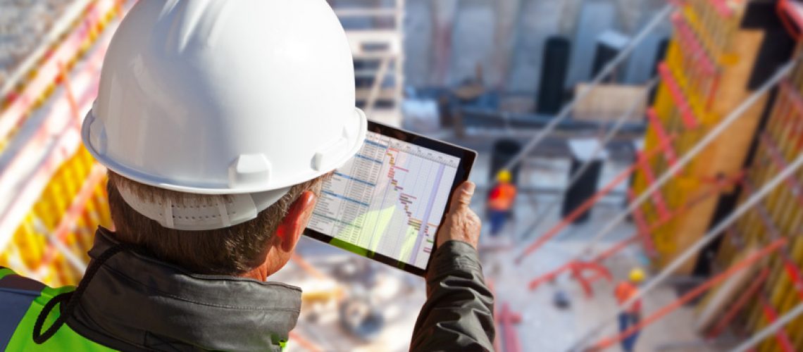 Get to know much more about the construction software