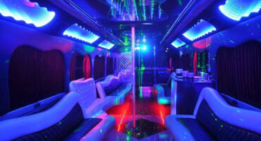 Professional limo service for Weddings and Other Celebrations in Princeton NJ