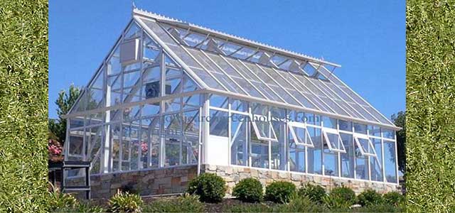 Greenhouse Gardening Made Easier With A Greenhouse Store Near You!