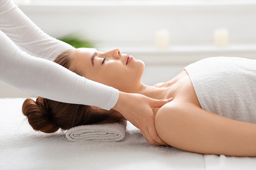 Treat Yourself to a Suwon Business Trip Massage – An Ideal Way to Unwind from Work Stressors