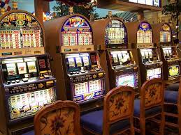 How Reliability Of Debit 777 slot Casino houses Could Possibly Be Determined