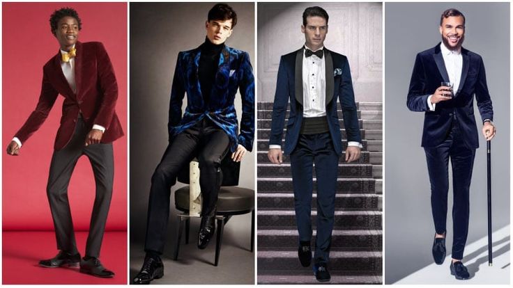 Do You Have Seriously Considered The Choice Of marriage suit?
