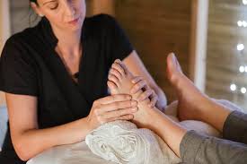 Take Advantage of massage edmonton Specials & Deals
