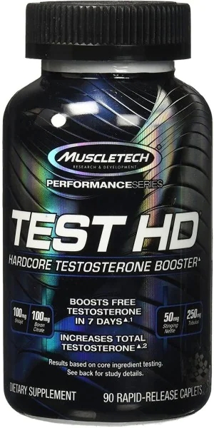 Discover the Benefits of Taking the Safest Testosterone booster Supplement