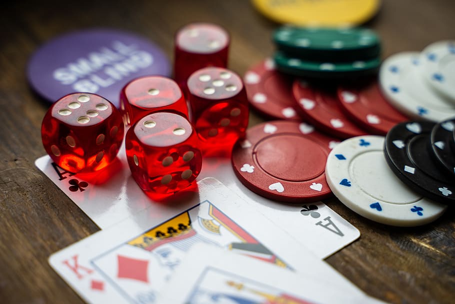 A Guide To Online Casino