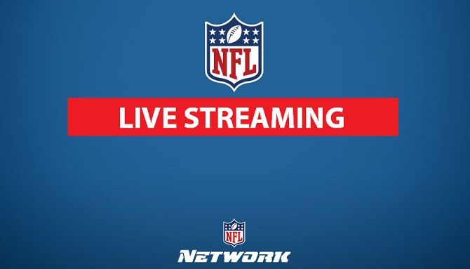 Make Every Sunday a Big Game Day with Live Streaming of NFL Football