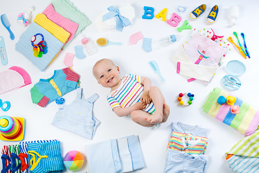 The Ultimate baby Shops for Spoiling Little Ones