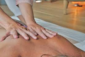 Recovery Great things about Traditional Korean Therapeutic Massage