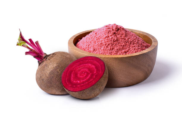 How to Use Beet root powder for Health and Wellness