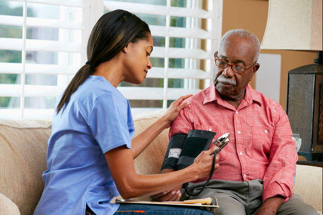 Nutrition and Dietary Guidance for Home Health Aides