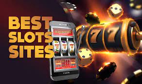 Discovering the Benefits of Playing at an Online Slot Site