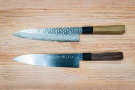 Japanese Knife Sharpening Techniques for Professional Chefs