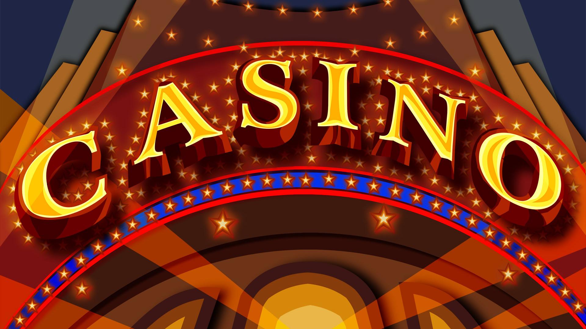 How do you deposit money in online casinos?