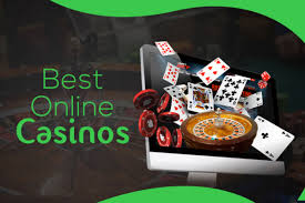Choose Your Favorite online Casino Games