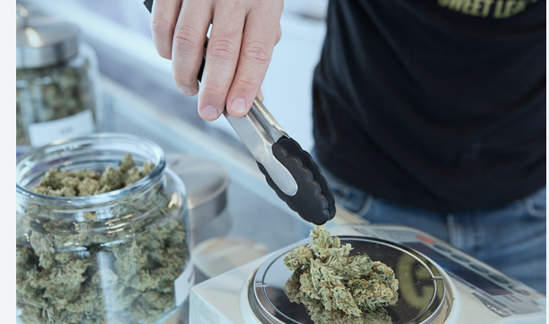 Solful: The Top Dispensary Near You for Medical Marijuana