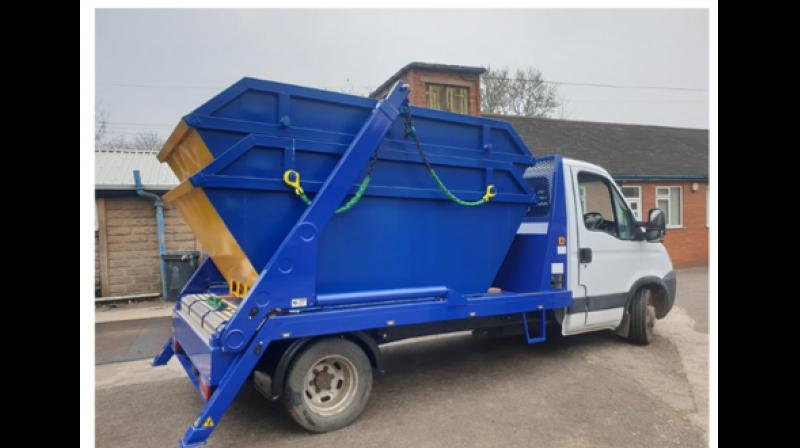 Know how effortless it is to cheap skip hire