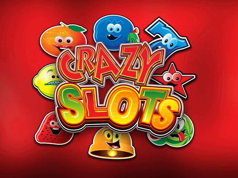 Take Advantage of the Incredible Payouts at Crazy slots