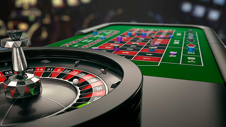 Find out how adjustable a corea casino might be inside the online games offered