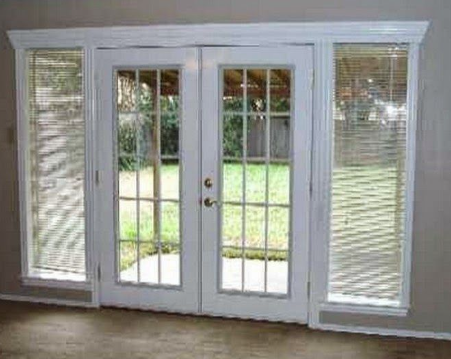 Brighten Up Your Space with Exquisite French Doors