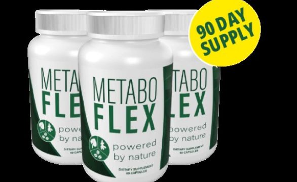 Metabo Flex Weight-loss Review – Real Outcomes or simply Marketing Buzz?