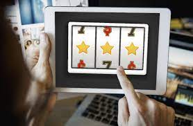Several excellent reasons to give foreign slot websites a chance