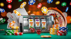 Slot Games: Understand the Rules Before You Play Slot Gacor