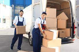 Mission Moving Company – Professionalism and Efficiency Guaranteed