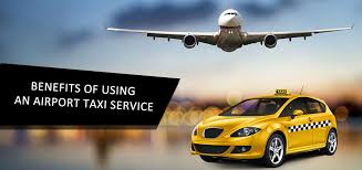 Reliable airport transfers from Airport Taxi stoke