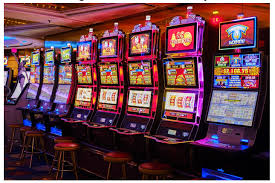 Identify the best web slots machines to obtain major winnings