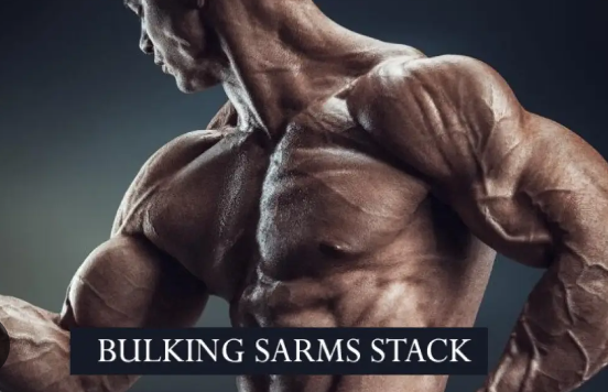 SARM Supplements: The Active Ingredients