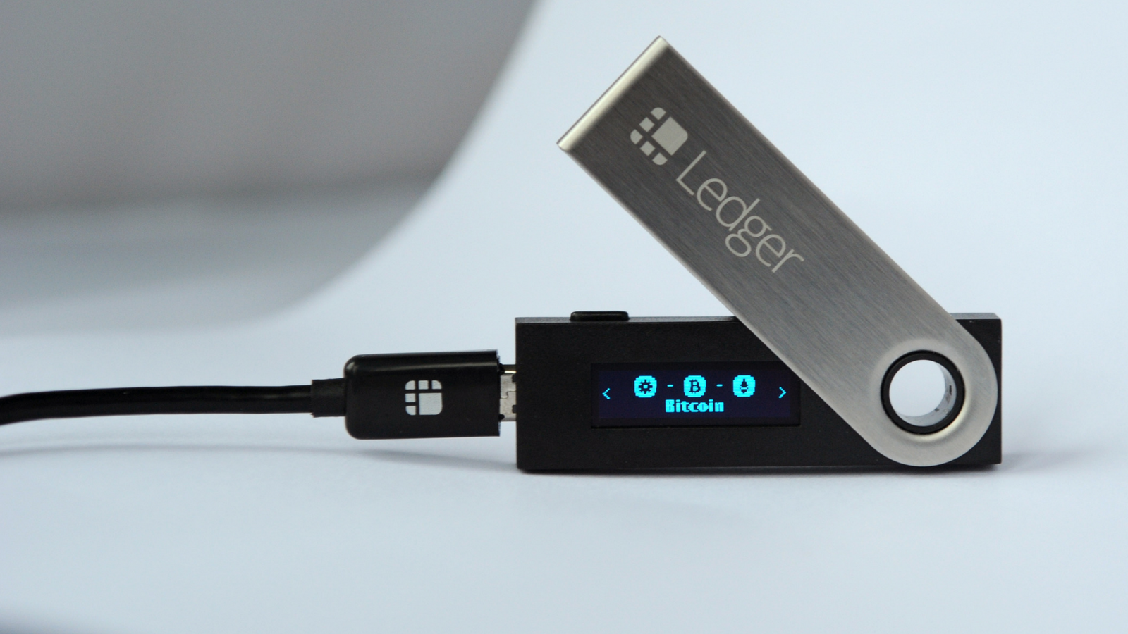 Cryptocurrencies Safety With Ledger Wallet Download