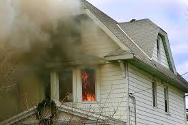 Assessing the Price Tag of Rebuilding a Burned Home