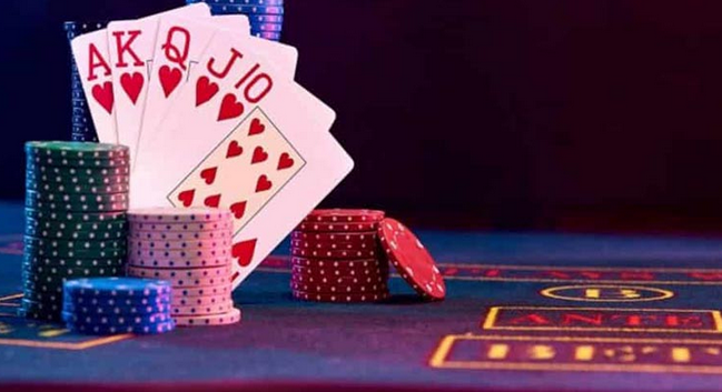 Making a Profit with Long Casino Betting