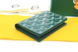 Treat Yourself Right: Finding the Perfect Goyard Wallet for You