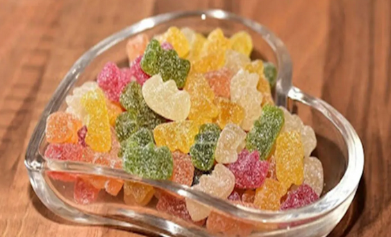 The Benefits of Taking CBD Gummies for Pain Management